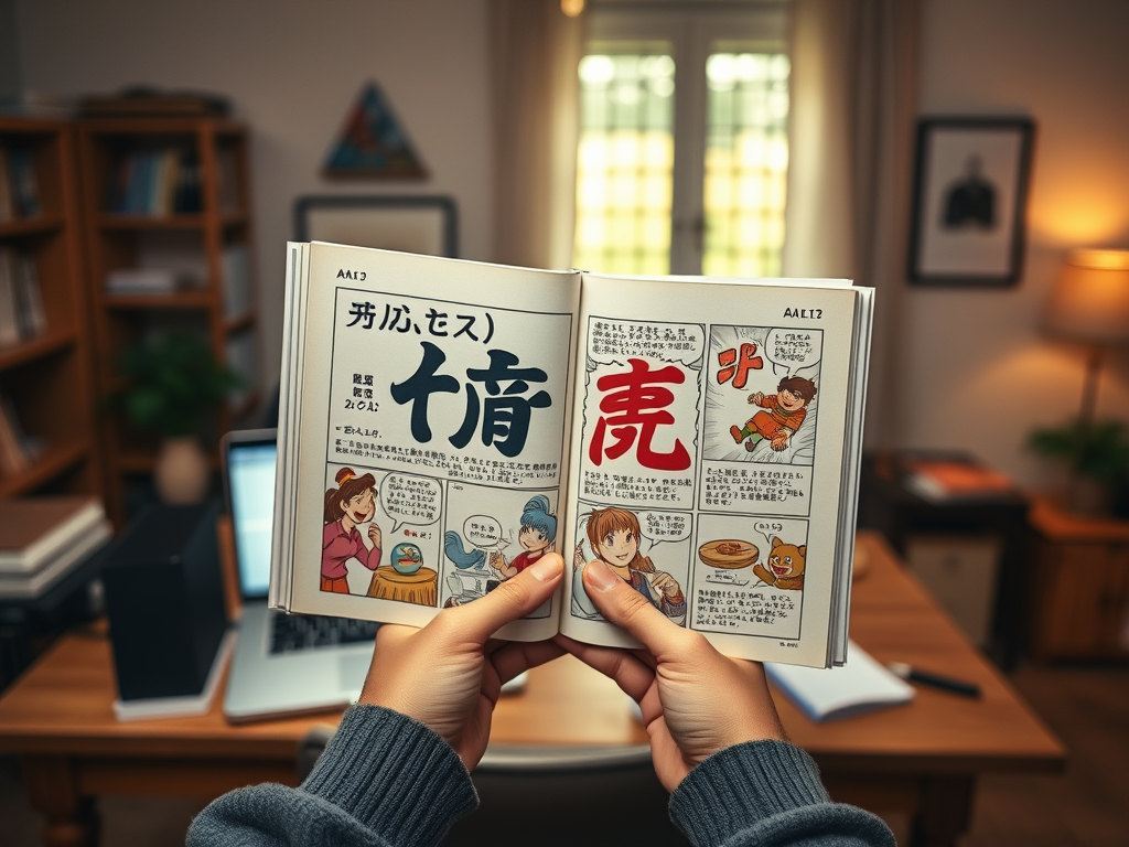 終結拖延的十秒法則---《一本書終結你的拖延症》漫畫版